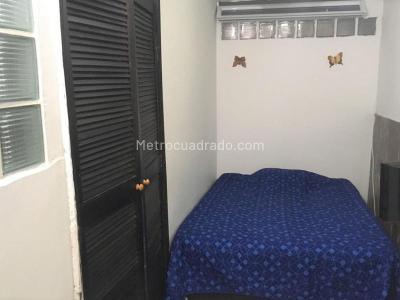 Apartamento de 1 alcoba en venta en El Silencio, Barranquilla, 108 m² · foto 3 de 5