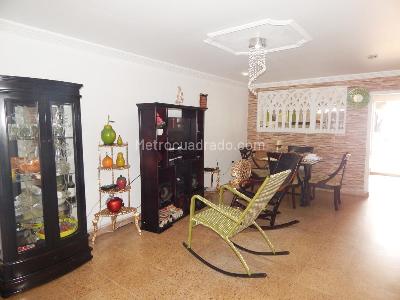 Casa en venta en San Jose, Barranquilla · foto 2 de 15