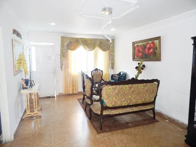 Casa en venta en San Jose, Barranquilla · foto 3 de 15