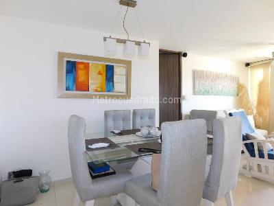 Apartamento en venta en El Prado, Barranquilla · foto 2 de 20