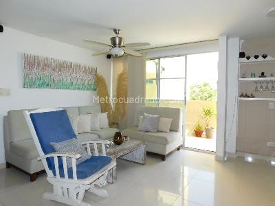 Apartamento en venta en El Prado, Barranquilla · foto 3 de 20