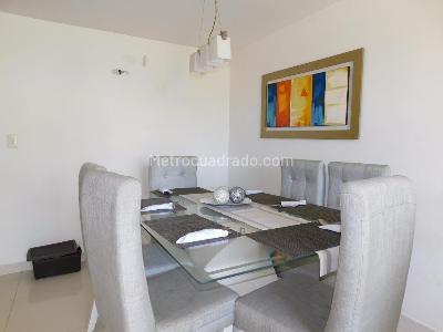 Apartamento en venta en El Prado, Barranquilla · foto 4 de 20