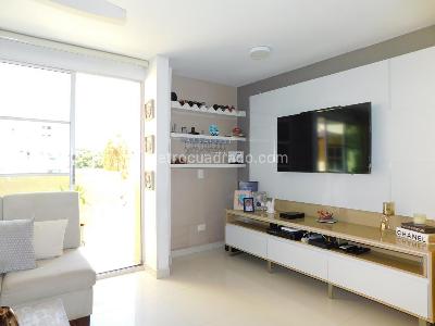 Apartamento en venta en El Prado, Barranquilla · foto 5 de 20