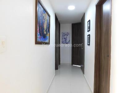 Apartamento en venta en El Prado, Barranquilla · foto 6 de 20