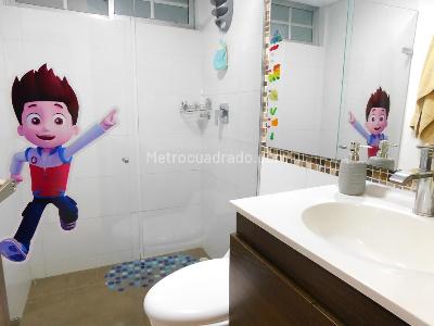 Apartamento en venta en El Prado, Barranquilla · foto 7 de 20