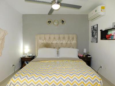 Apartamento en venta en El Prado, Barranquilla · foto 8 de 20