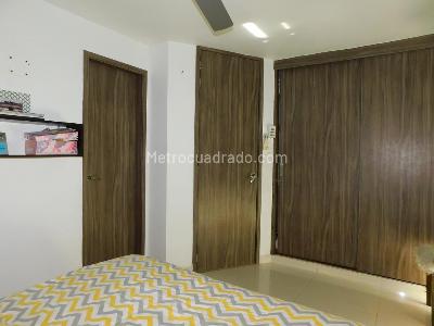 Apartamento en venta en El Prado, Barranquilla · foto 9 de 20