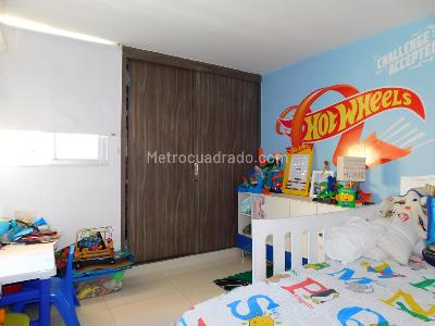 Apartamento en venta en El Prado, Barranquilla · foto 11 de 20