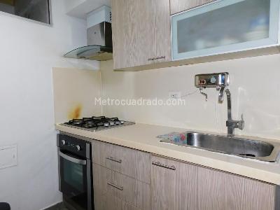 Apartamento en venta en El Prado, Barranquilla · foto 14 de 20