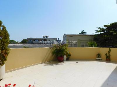 Apartamento en venta en El Prado, Barranquilla · foto 18 de 20