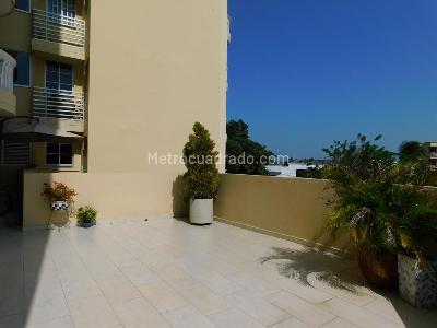 Apartamento en venta en El Prado, Barranquilla · foto 19 de 20