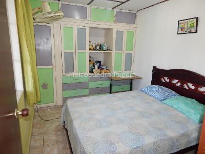 Casa en venta en Nueva Granada, Barranquilla · foto 9 de 13