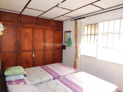 Casa en venta en Nueva Granada, Barranquilla · foto 11 de 13