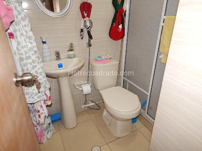 Casa en venta en Nueva Granada, Barranquilla · foto 12 de 13