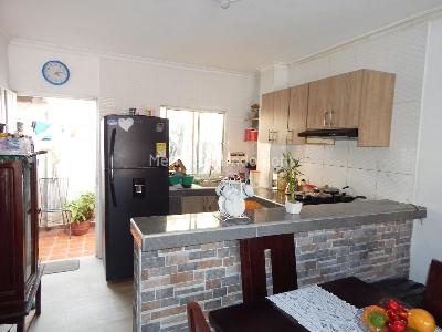 Casa en venta en Nueva Granada, Barranquilla · foto 2 de 13