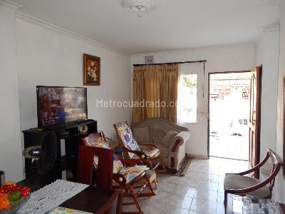 Casa en venta en Nueva Granada, Barranquilla · foto 3 de 13