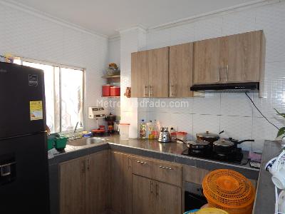 Casa en venta en Nueva Granada, Barranquilla · foto 4 de 13