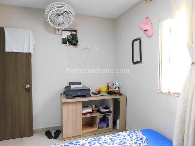 Apartamento de 3 alcobas en venta en Los Continentes, Barranquilla, 62 m² · foto 6 de 9