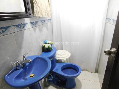 Apartamento de 3 alcobas en venta en Los Continentes, Barranquilla, 62 m² · foto 7 de 9
