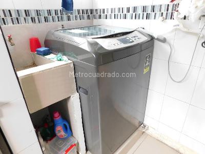 Apartamento de 3 alcobas en venta en Los Continentes, Barranquilla, 62 m² · foto 9 de 9