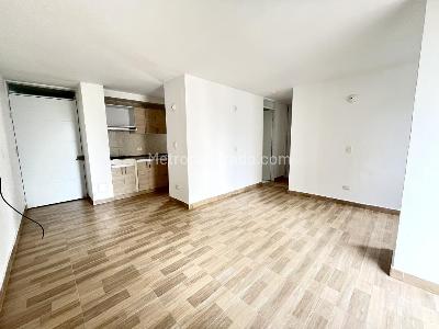 Apartamento en venta en Alameda Del Rio, Barranquilla · foto 3 de 20
