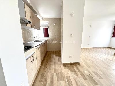 Apartamento en venta en Alameda Del Rio, Barranquilla · foto 8 de 20