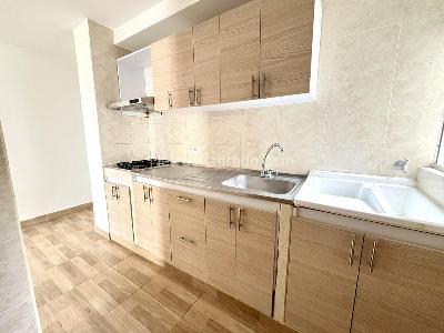 Apartamento en venta en Alameda Del Rio, Barranquilla · foto 9 de 20