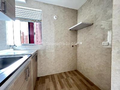 Apartamento en venta en Alameda Del Rio, Barranquilla · foto 10 de 20