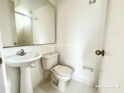 Apartamento en venta en Alameda Del Rio, Barranquilla · foto 11 de 20
