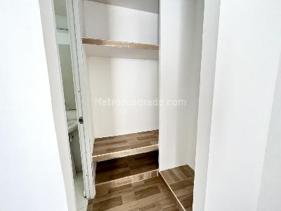 Apartamento en venta en Alameda Del Rio, Barranquilla · foto 18 de 20