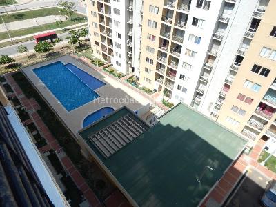 Apartamento en venta en Alameda Del Rio, Barranquilla · foto 20 de 20