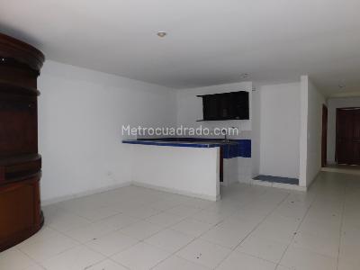 Apartamento de 2 alcobas en arriendo en Chiquinquira (Suroccidente), Barranquilla, 70 m² · foto 2 de 10