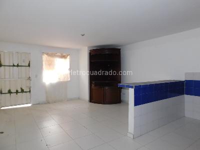 Apartamento de 2 alcobas en arriendo en Chiquinquira (Suroccidente), Barranquilla, 70 m² · foto 3 de 10