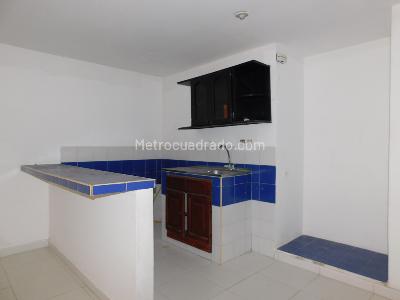 Apartamento de 2 alcobas en arriendo en Chiquinquira (Suroccidente), Barranquilla, 70 m² · foto 4 de 10