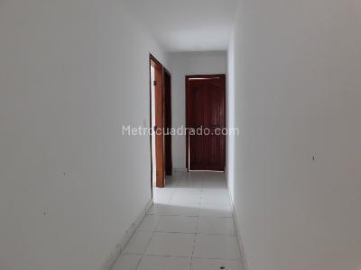 Apartamento de 2 alcobas en arriendo en Chiquinquira (Suroccidente), Barranquilla, 70 m² · foto 5 de 10