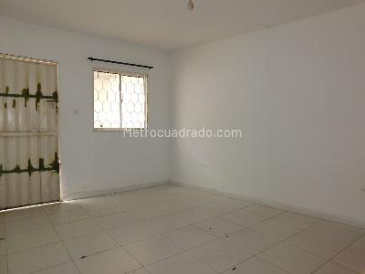 Apartamento de 2 alcobas en arriendo en Chiquinquira (Suroccidente), Barranquilla, 70 m² · foto 9 de 10