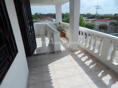 Apartamento en venta en Kennedy, Barranquilla · foto 2 de 9