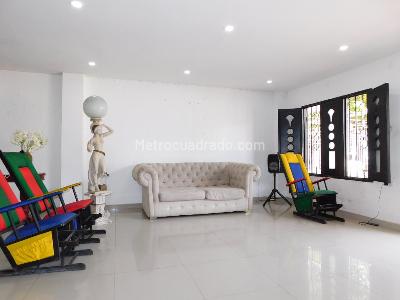 Casa en venta en El Carmen, Barranquilla · foto 3 de 17