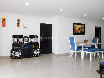 Casa en venta en El Carmen, Barranquilla · foto 4 de 17