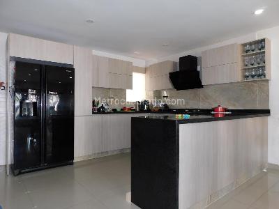 Casa en venta en El Carmen, Barranquilla · foto 5 de 17