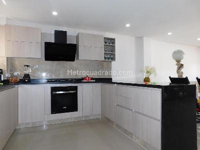 Casa en venta en El Carmen, Barranquilla · foto 6 de 17