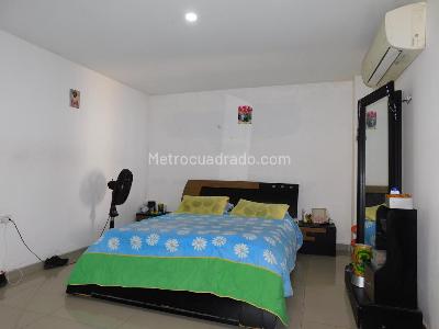 Casa en venta en El Carmen, Barranquilla · foto 7 de 17