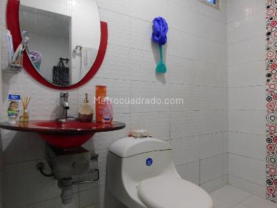 Casa en venta en El Carmen, Barranquilla · foto 8 de 17