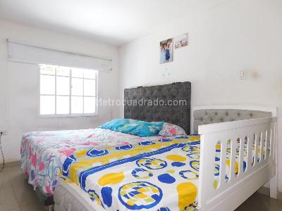 Casa en venta en El Carmen, Barranquilla · foto 11 de 17
