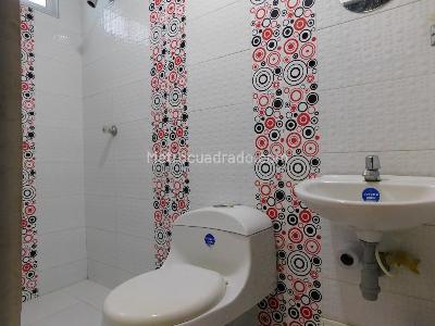 Casa en venta en El Carmen, Barranquilla · foto 12 de 17