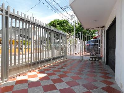 Casa en venta en El Carmen, Barranquilla · foto 16 de 17