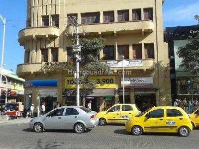 Bodega en Arriendo, Centro, Barranquilla