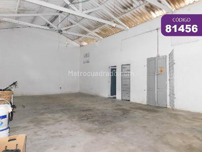 Bodega en Arriendo, Boston, Barranquilla