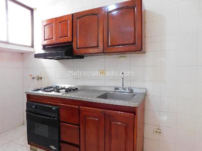 Apartamento en venta en Las Delicias, Barranquilla · foto 7 de 20