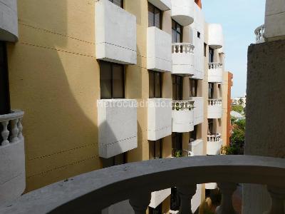 Apartamento en venta en Las Delicias, Barranquilla · foto 17 de 20